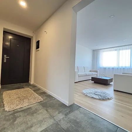 Kompletne Zariadeny 3 Izbovy Apartment *