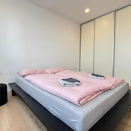 Kompletne Zariadeny 3 Izbovy *