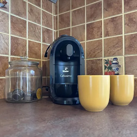 Apartment Kompletne Zariadeny 3 Izbovy Bela (Zilinsky kraj)