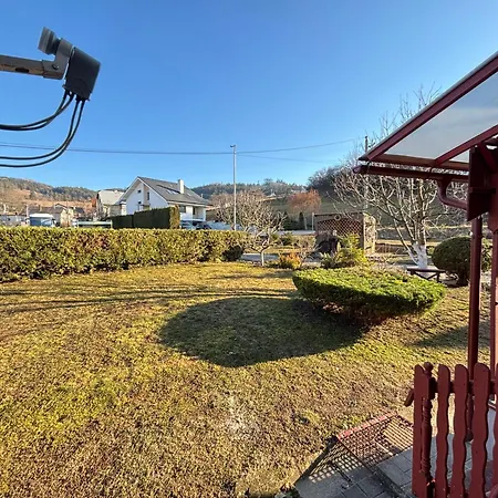 Apartment Kompletne Zariadeny 3 Izbovy