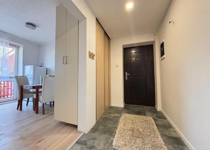 Kompletne Zariadeny 3 Izbovy * Bela (Zilinsky kraj)