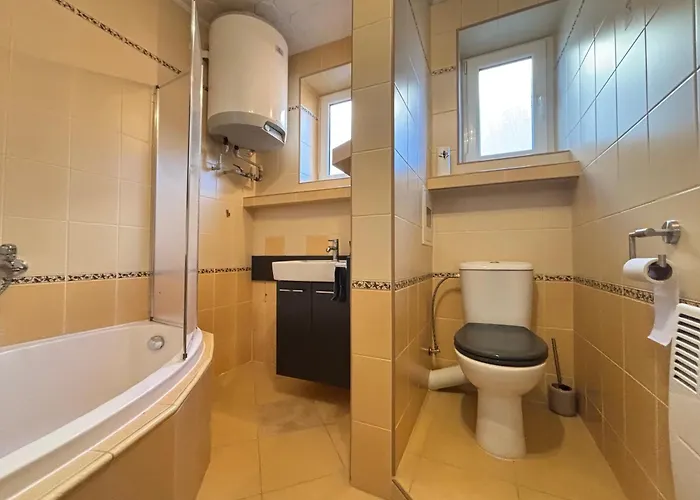 Kompletne Zariadeny 3 Izbovy Bela (Zilinsky kraj)