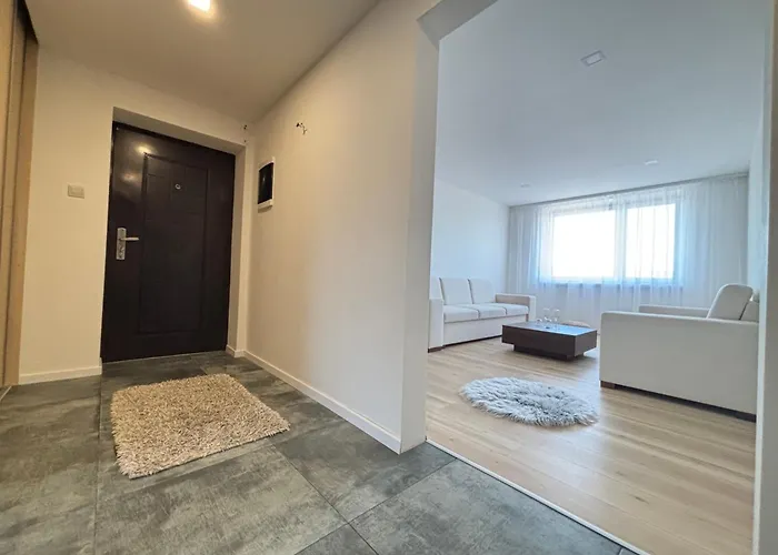 Kompletne Zariadeny 3 Izbovy Apartment *