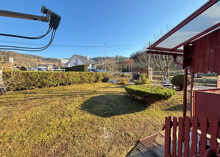 Apartment Kompletne Zariadeny 3 Izbovy