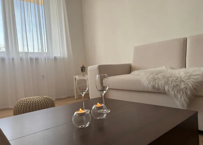 Apartment Kompletne Zariadeny 3 Izbovy