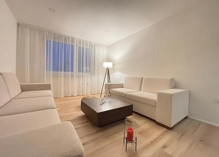 Kompletne Zariadeny 3 Izbovy * Bela (Zilinsky kraj)