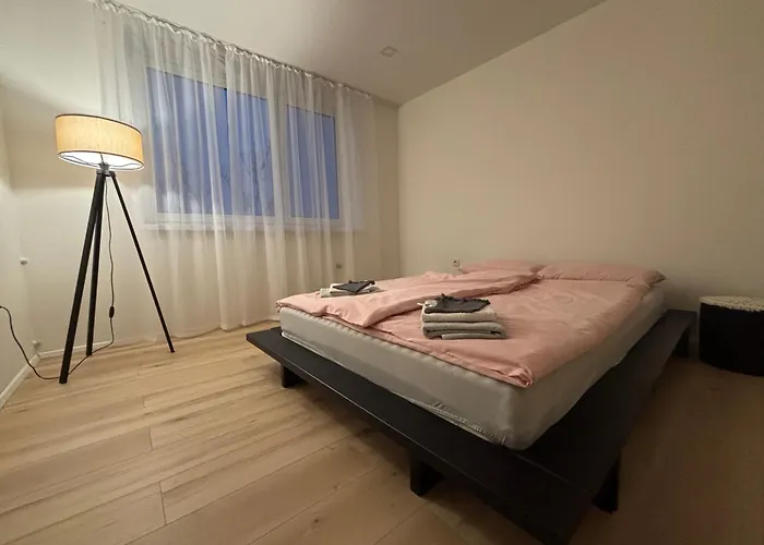 Kompletne Zariadeny 3 Izbovy Appartamento