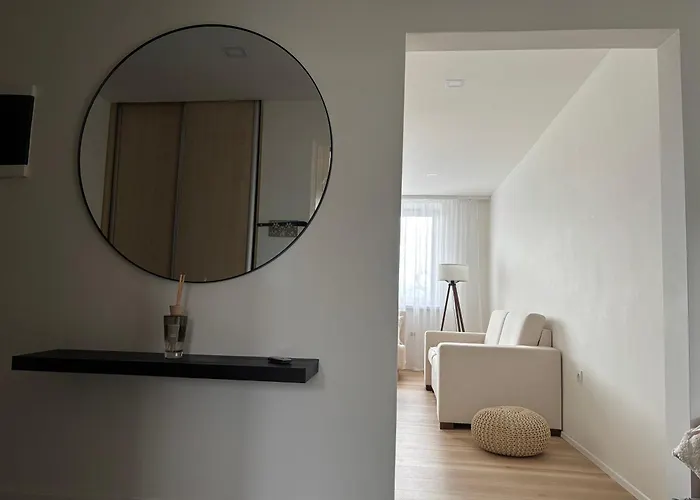 Apartment Kompletne Zariadeny 3 Izbovy